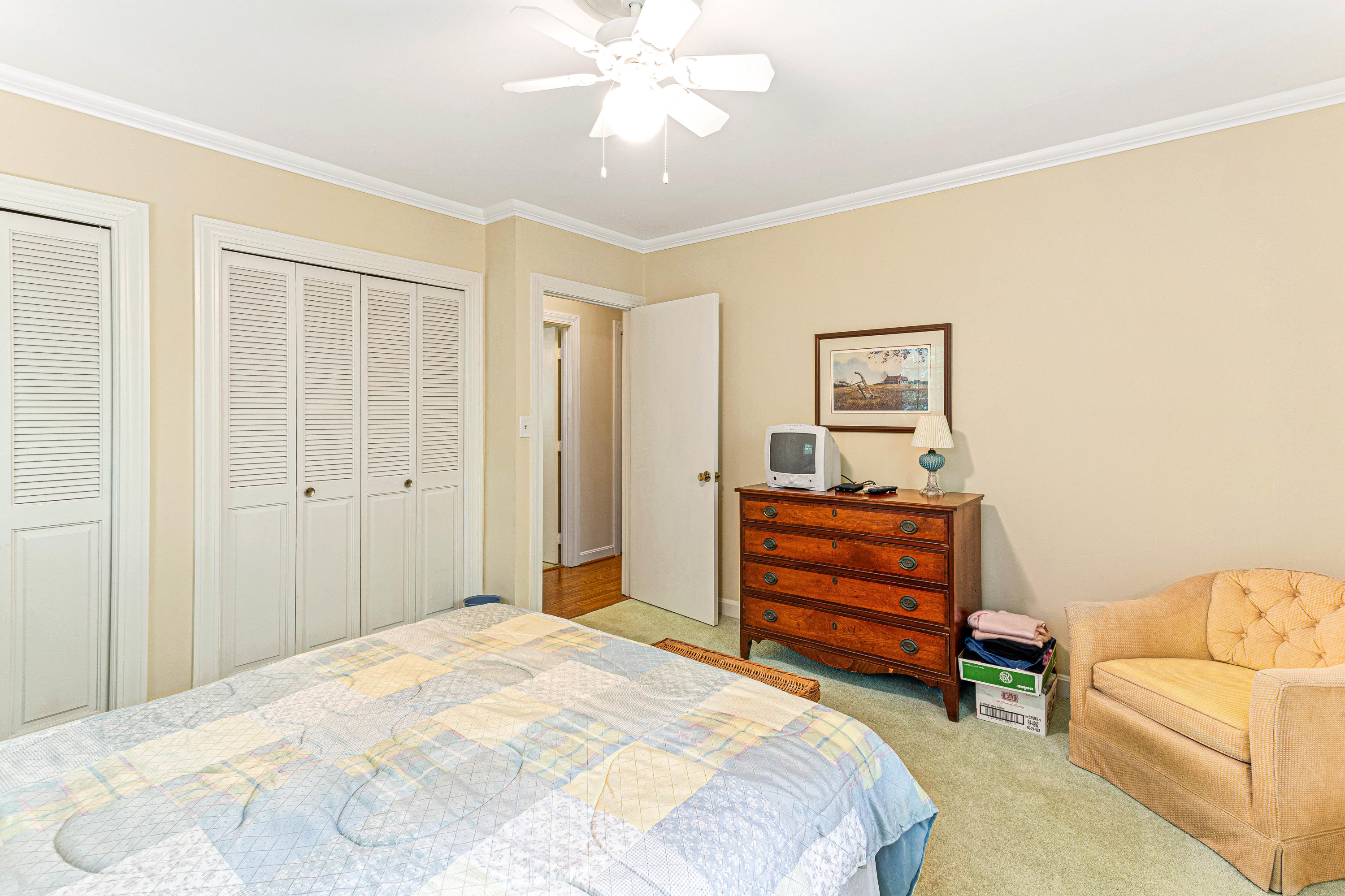 10 McDonald Road West Pinehurst, NC 28374 - Photo 20 of 33 10 McDonald Rd W-JFP-25