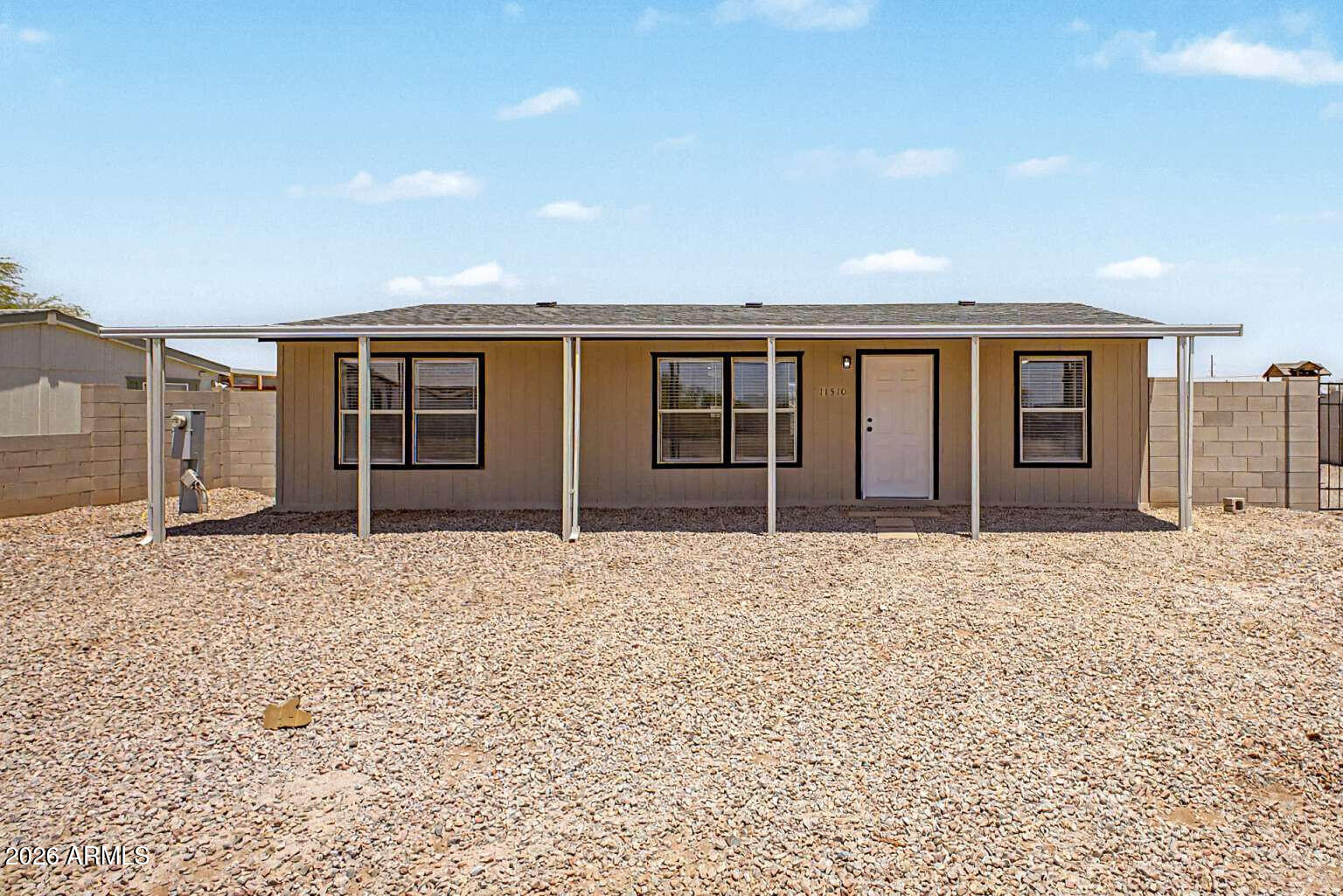 11510 Stagecoach Road Arizona City, AZ 85123 - Photo 2 of 30 Dimov.2