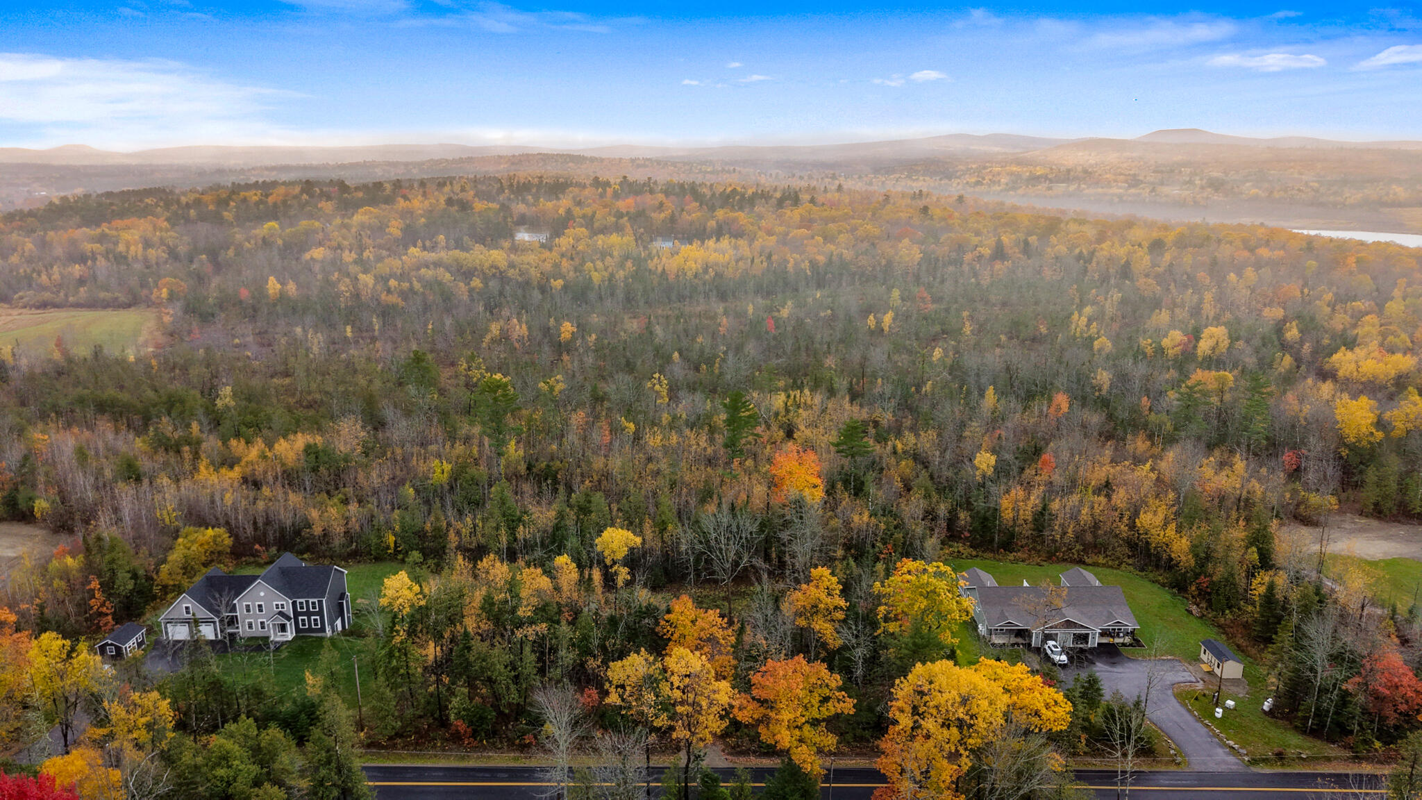 177 Shaw Hill Road Hampden, ME 04444 - Photo 5 of 5 dji_fly_20251021_112848_0085_17610605130