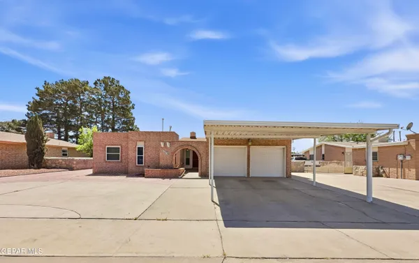 $250,000 | 11036 Sam Snead Drive, El Paso, TX 79936