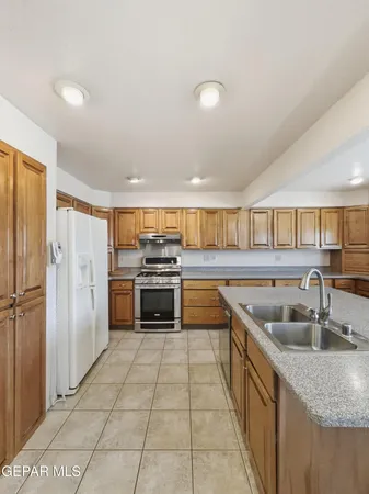 $250,000 | 11036 Sam Snead Drive, El Paso, TX 79936