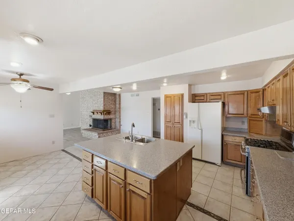 $250,000 | 11036 Sam Snead Drive, El Paso, TX 79936