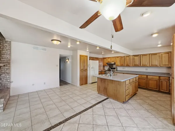 $250,000 | 11036 Sam Snead Drive, El Paso, TX 79936