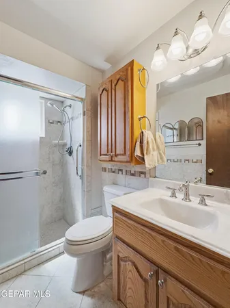 $250,000 | 11036 Sam Snead Drive, El Paso, TX 79936