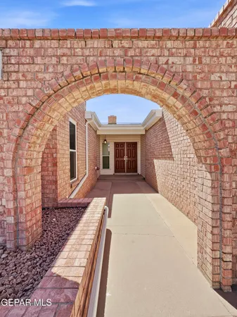 $250,000 | 11036 Sam Snead Drive, El Paso, TX 79936