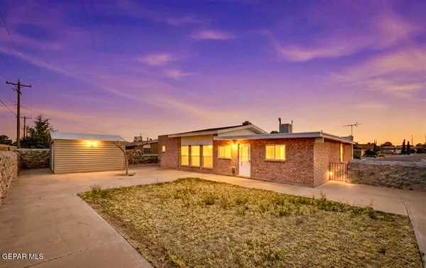 $250,000 | 11036 Sam Snead Drive, El Paso, TX 79936