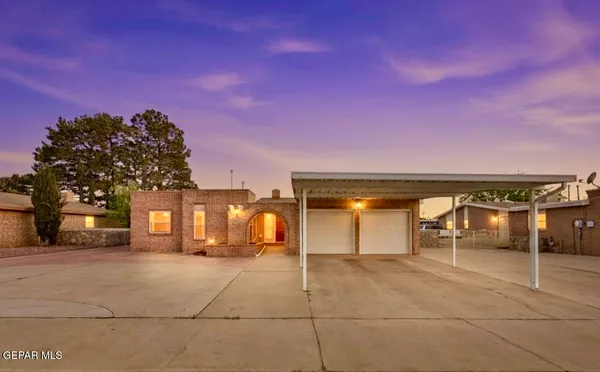 $250,000 | 11036 Sam Snead Drive, El Paso, TX 79936