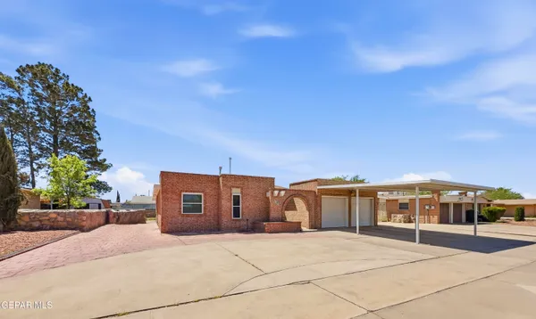 $250,000 | 11036 Sam Snead Drive, El Paso, TX 79936