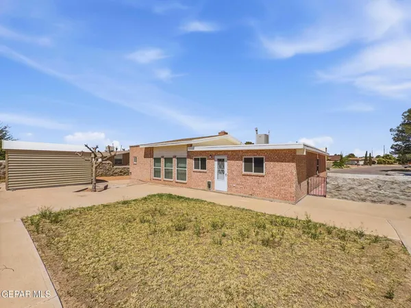 $250,000 | 11036 Sam Snead Drive, El Paso, TX 79936