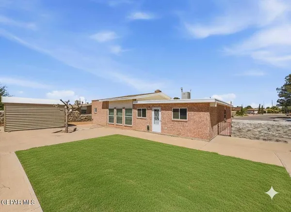 $250,000 | 11036 Sam Snead Drive, El Paso, TX 79936