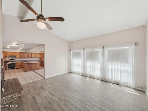 $250,000 | 11036 Sam Snead Drive, El Paso, TX 79936
