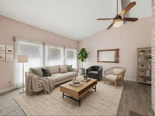 $250,000 | 11036 Sam Snead Drive, El Paso, TX 79936