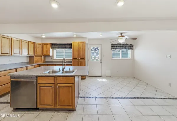 $250,000 | 11036 Sam Snead Drive, El Paso, TX 79936