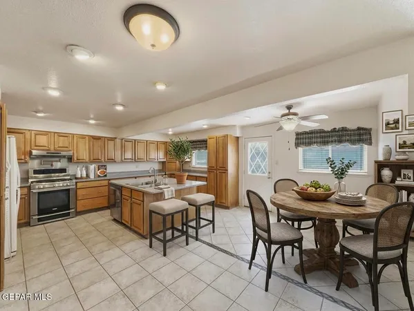 $250,000 | 11036 Sam Snead Drive, El Paso, TX 79936