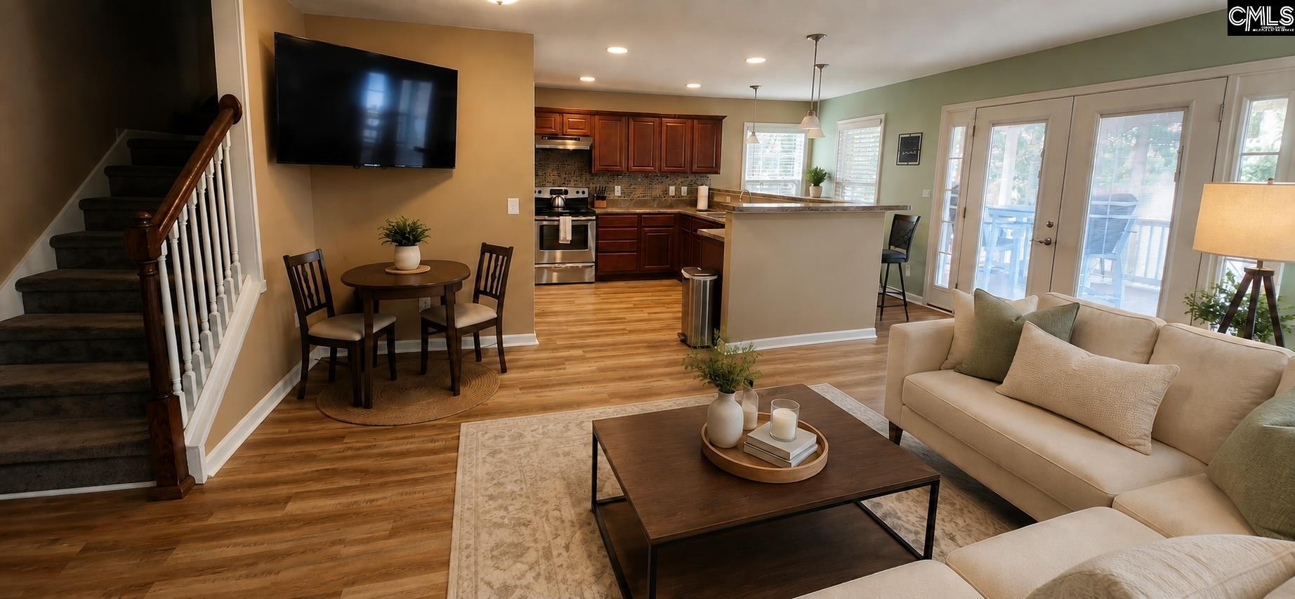 240 Saluda Waters Point Leesville, SC 29070 - Photo 17 of 59