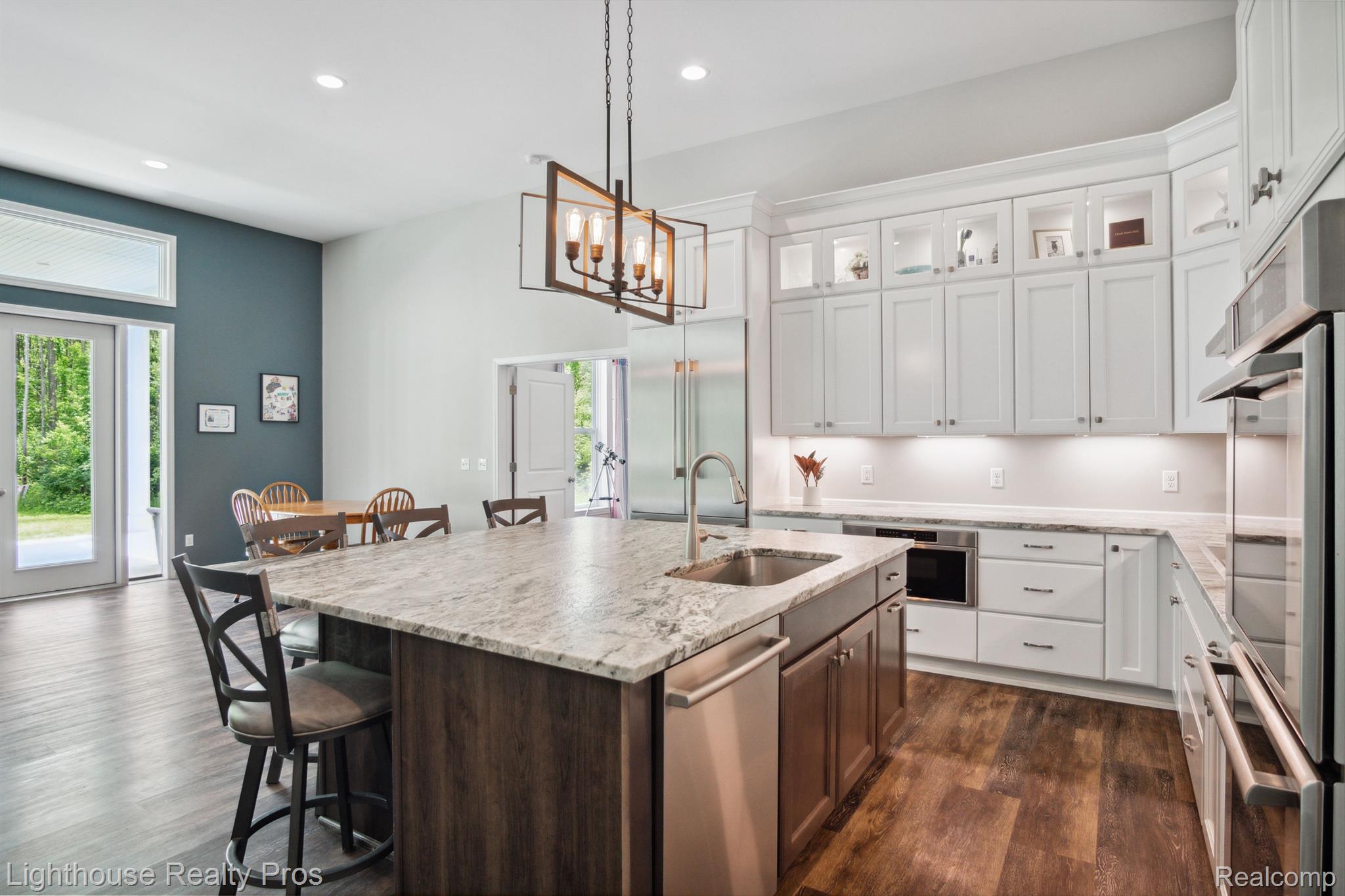 1490 Argentine Road Howell, MI 48843 - Photo 17 of 57 Gallery Image 17
