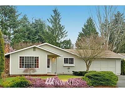 16501 26th Drive Southeast Bothell, WA 98012 - Photo 1 of 10