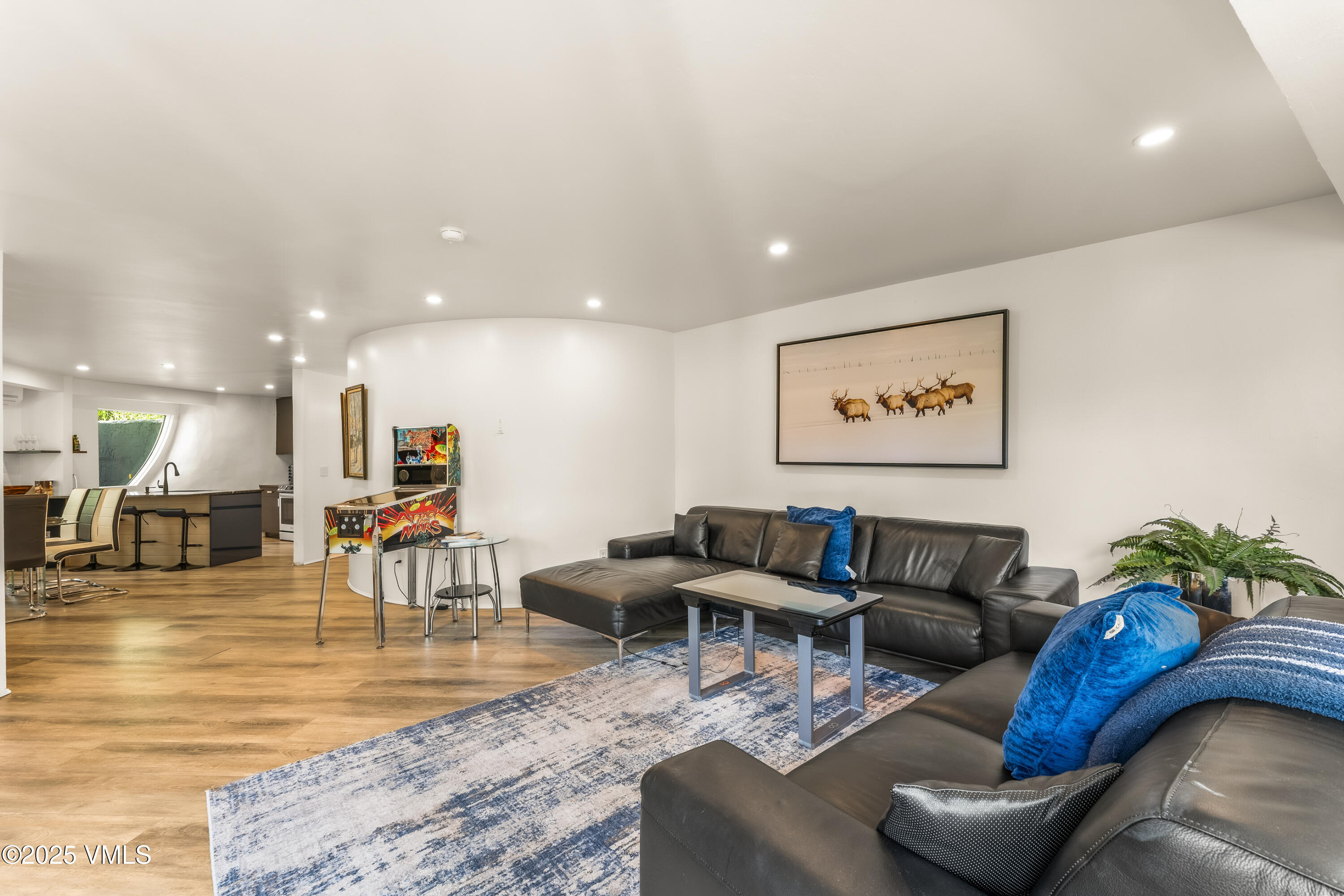 2940 Basingdale Boulevard, Unit 2 Vail, CO 81657 - Photo 11 of 28 Unit 2-3