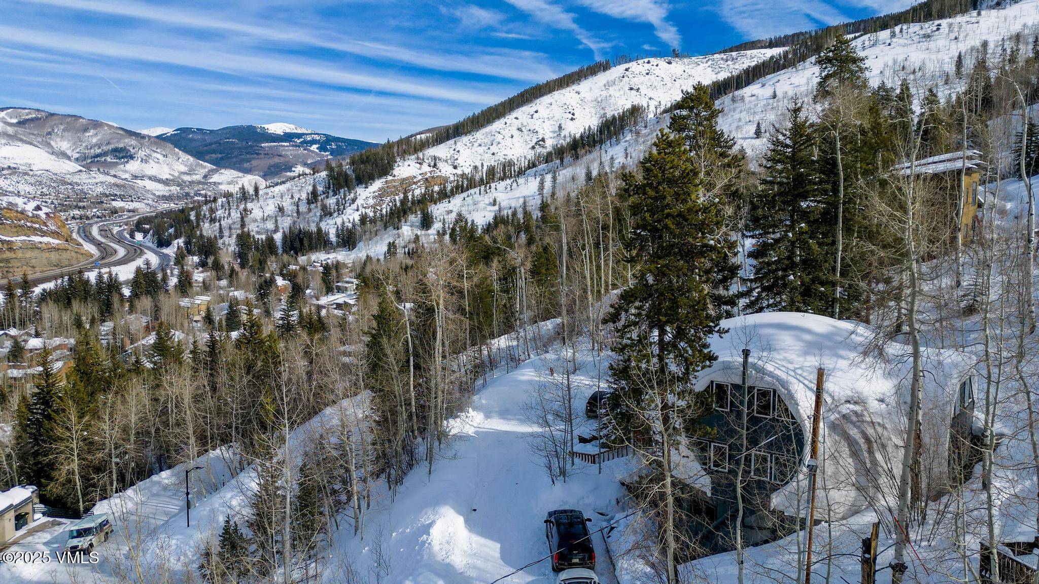 2940 Basingdale Boulevard, Unit 2 Vail, CO 81657 - Photo 28 of 28 Dome_2_Winter_0017