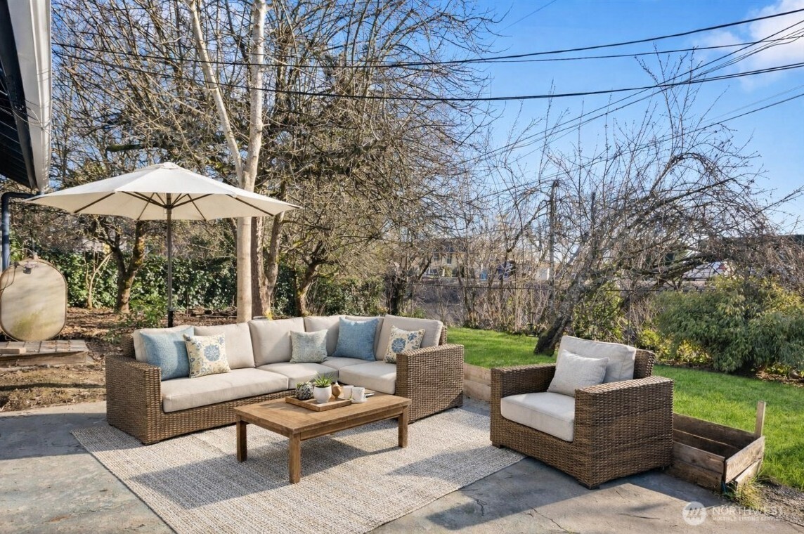 4465 South Rose Street Seattle, WA 98118 - Photo 22 of 26