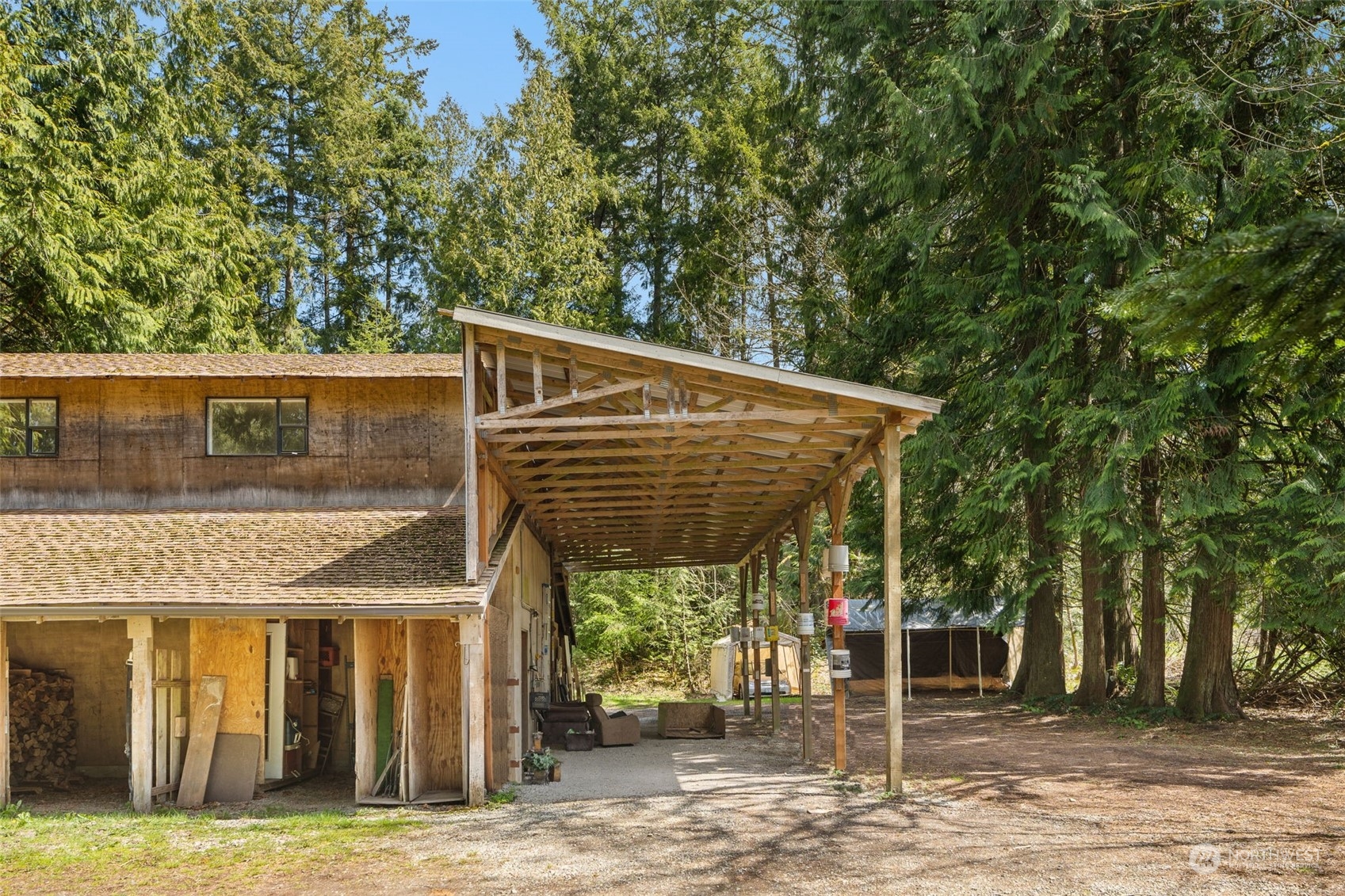 30216 Thomas Road Southeast Kent, WA 98042 - Photo 31 of 37 a view of a house with a porch