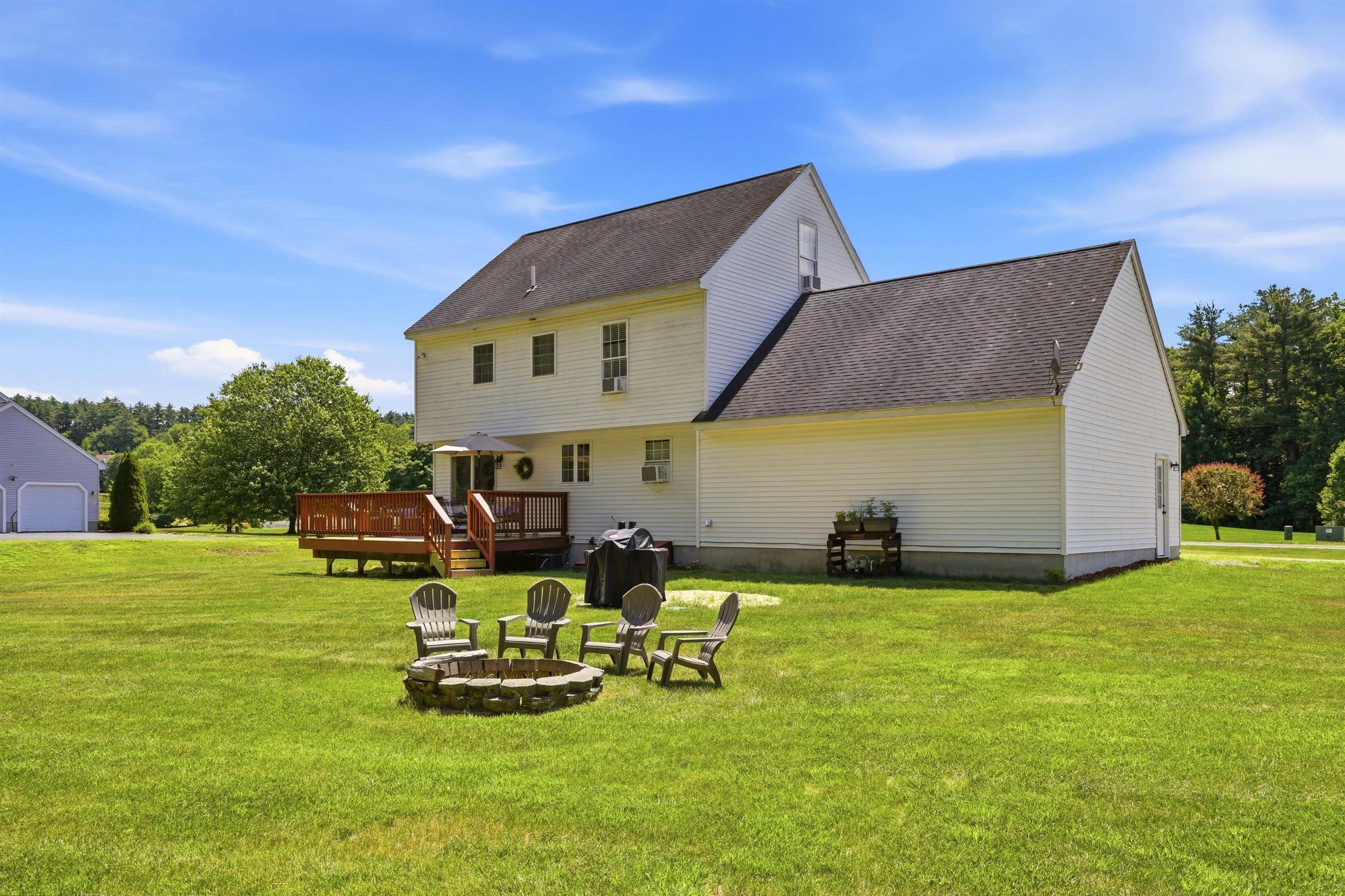 14 Faucher Road Londonderry, NH 03053 - Photo 39 of 47