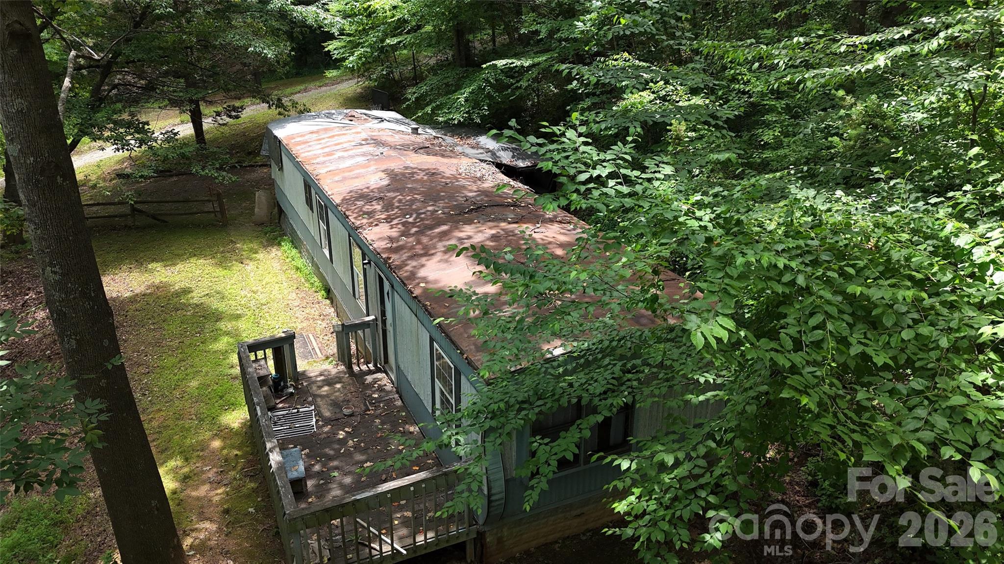 400 Sharon Road Fairview, NC 28730 - Photo 25 of 39