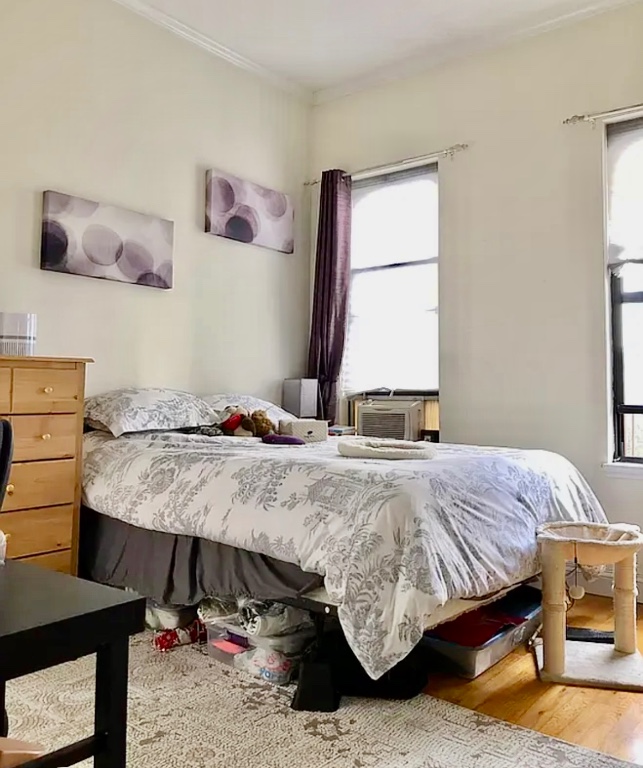 401 East 90th Street, Unit 3D Manhattan, NY 10128 - Photo 4 of 5 Photo 4