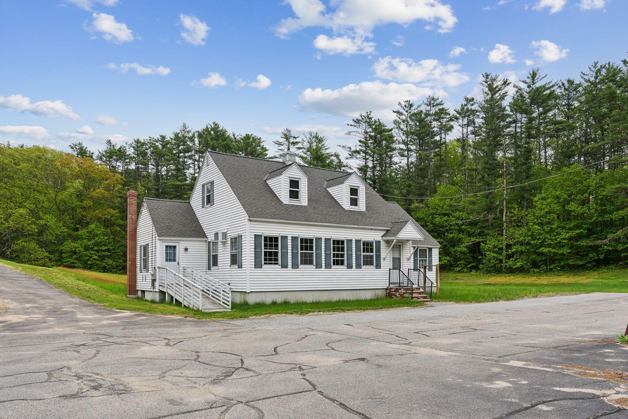 20 Emery Mills Road Shapleigh, ME 04076 - Photo 2 of 34 1_DSC03024