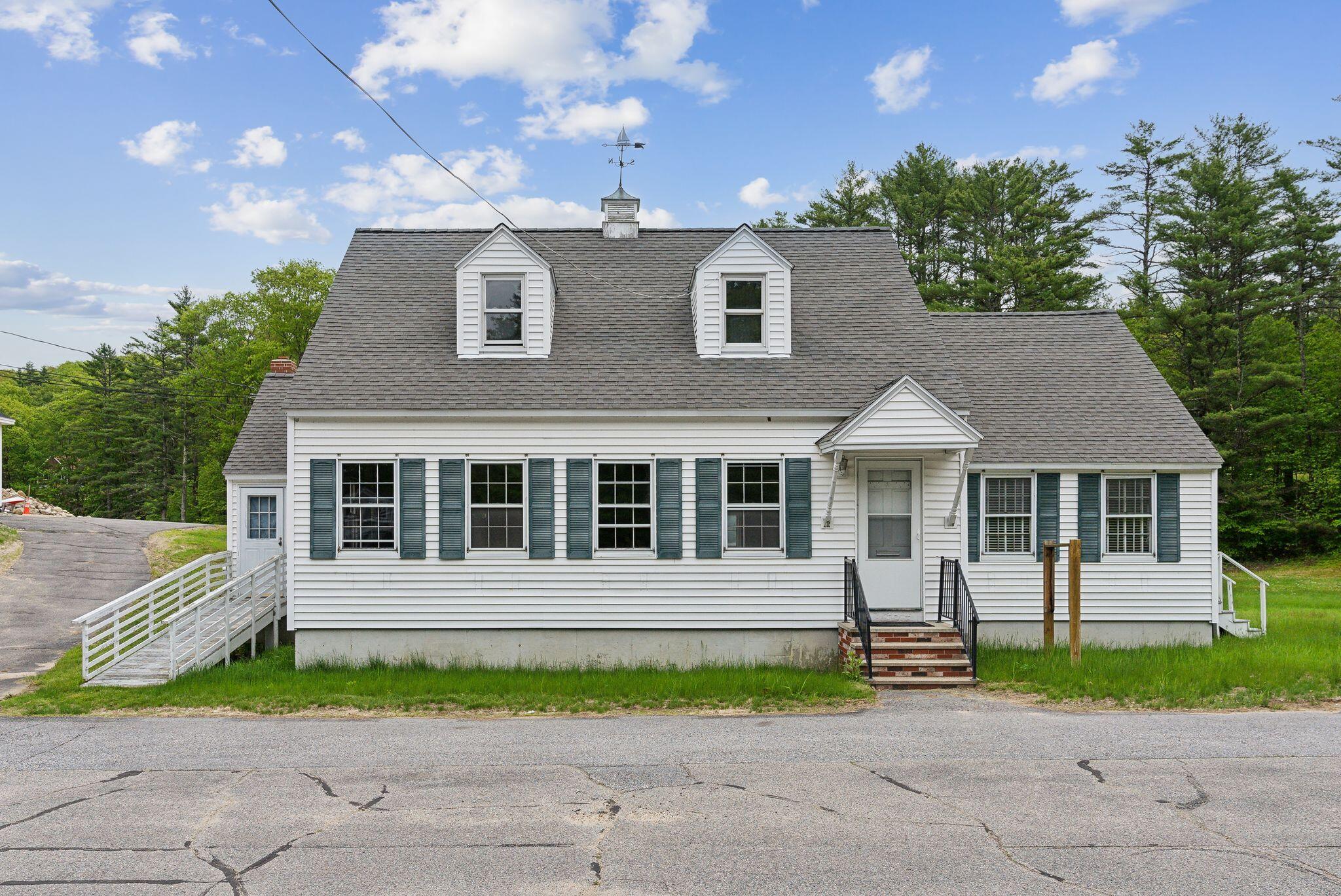20 Emery Mills Road Shapleigh, ME 04076 - Photo 3 of 34 2_DSC03029