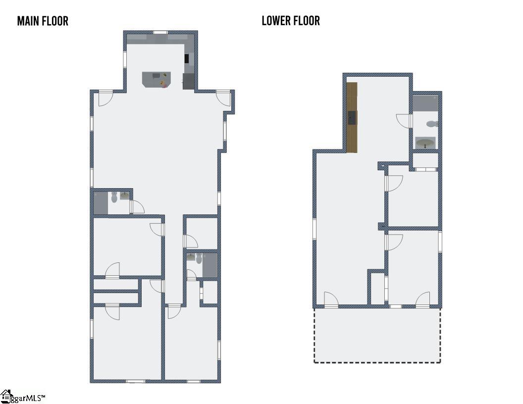 405 Hunters Court Laurens, SC 29360 - Photo 20 of 20