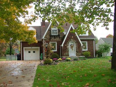 409 Ewing Road Youngstown, OH 44512 - Photo 1 of 1 Gallery Image 1