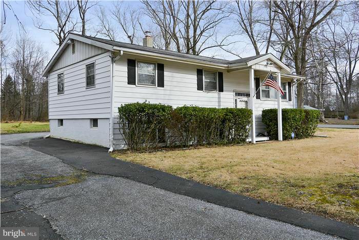 8444 Jacobs Road Severn, MD 21144 - Photo 2 of 25 Exterior (Front)