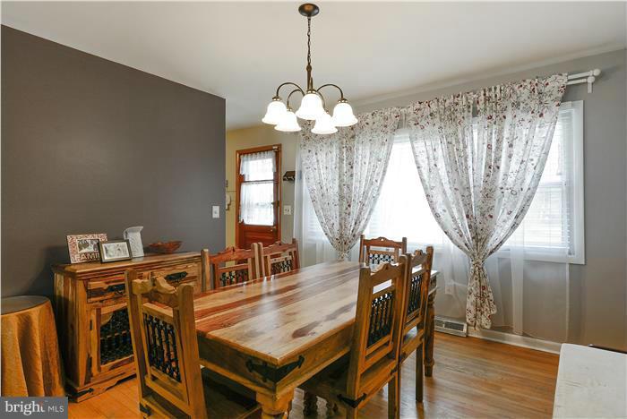 8444 Jacobs Road Severn, MD 21144 - Photo 7 of 25 Dining Room