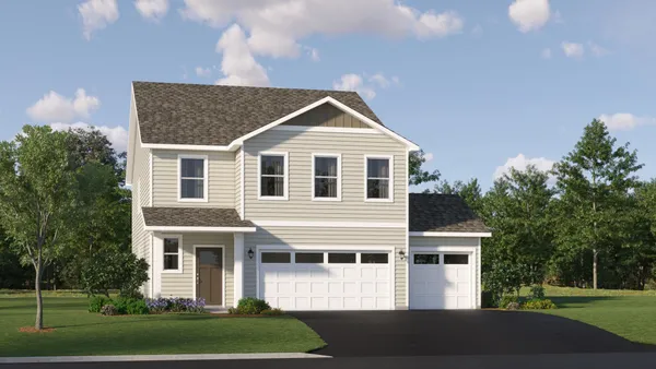 $500,340 | 11562 72nd Street Northeast, Otsego, MN 55301