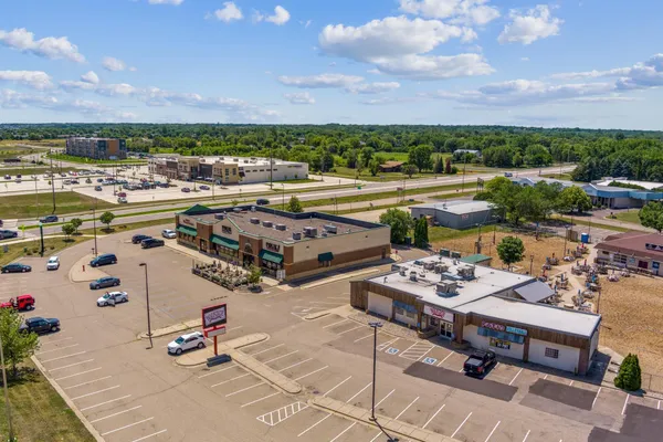 $501,340 | 11562 72nd Street Northeast, Otsego, MN 55301