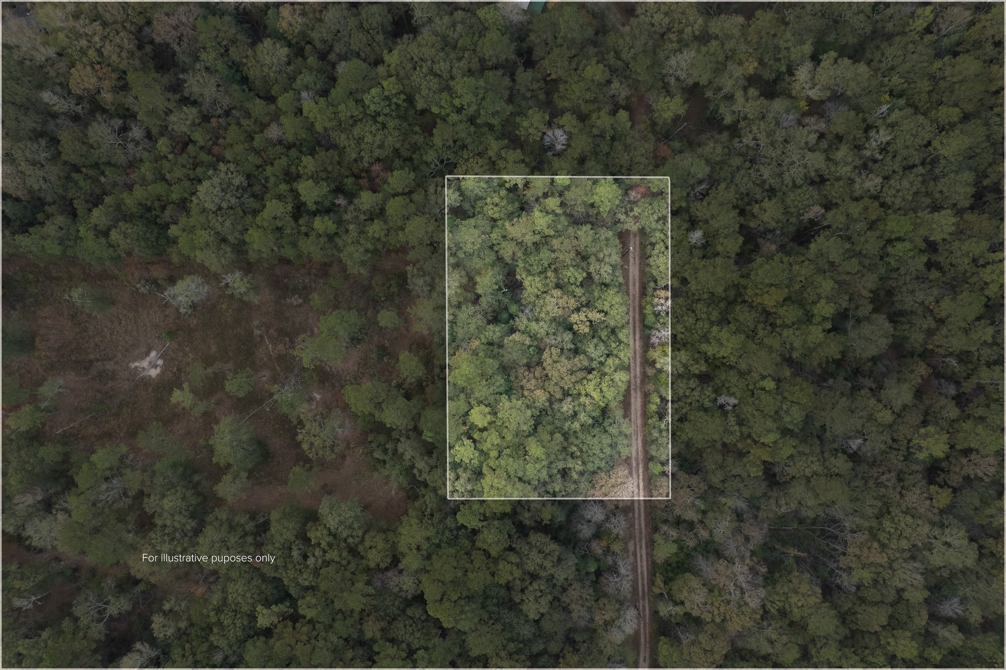 Tbd Firetower Road Conroe, TX 77306 - Photo 2 of 10