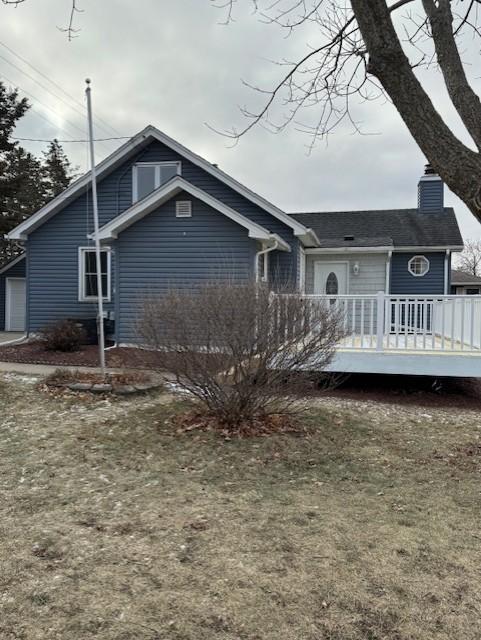 1806 9th Street Northeast Rochester, MN 55906 - Photo 1 of 1