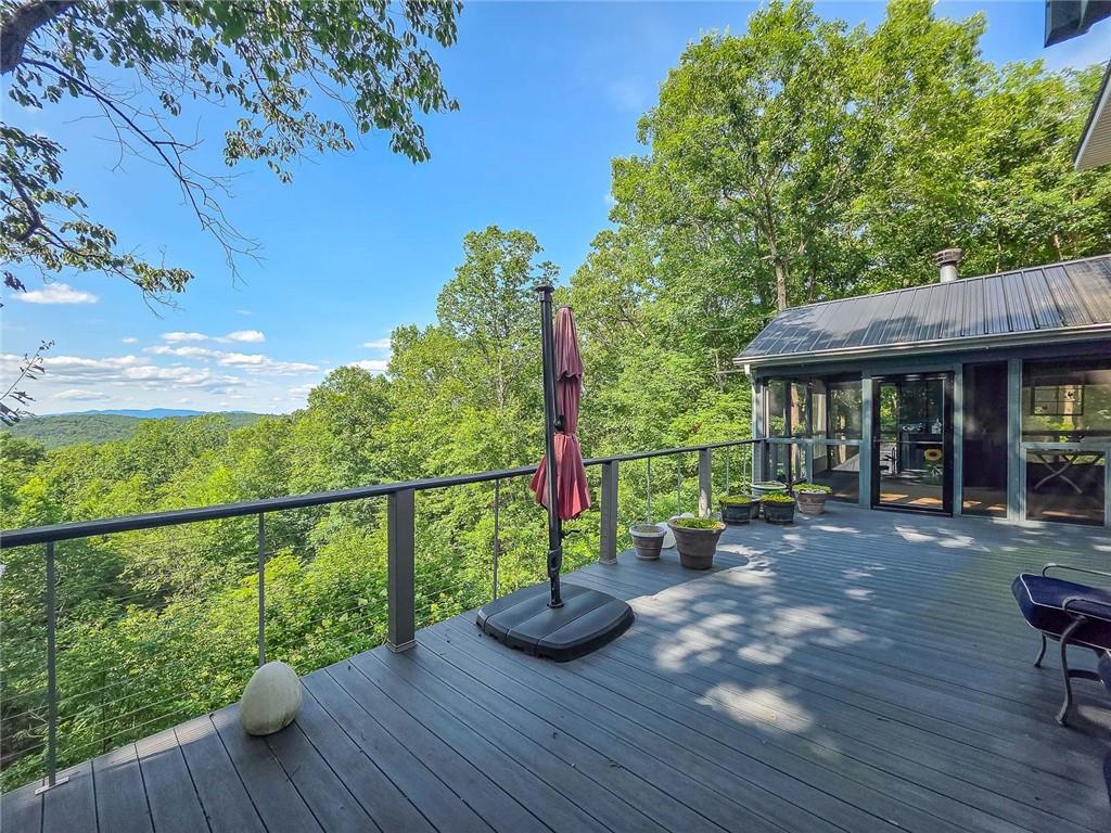 120 Sunrock Mountain Trace Blue Ridge, GA 30513 - Photo 57 of 66
