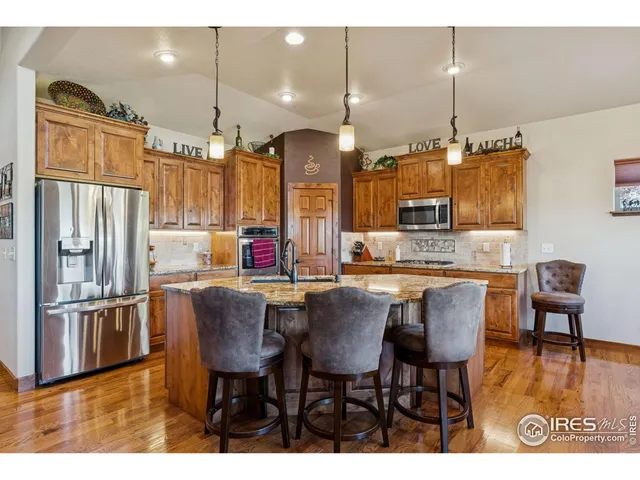 $1,140,000 | 1014 Prism Cactus Circle, Loveland, CO 80537