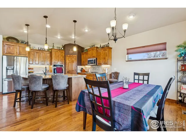 $1,140,000 | 1014 Prism Cactus Circle, Loveland, CO 80537