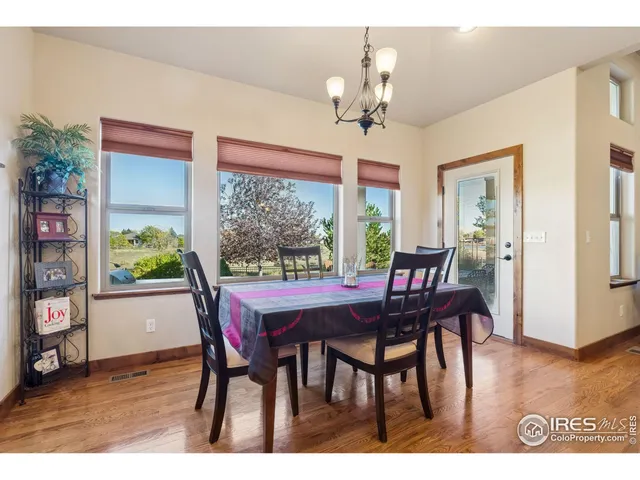 $1,140,000 | 1014 Prism Cactus Circle, Loveland, CO 80537