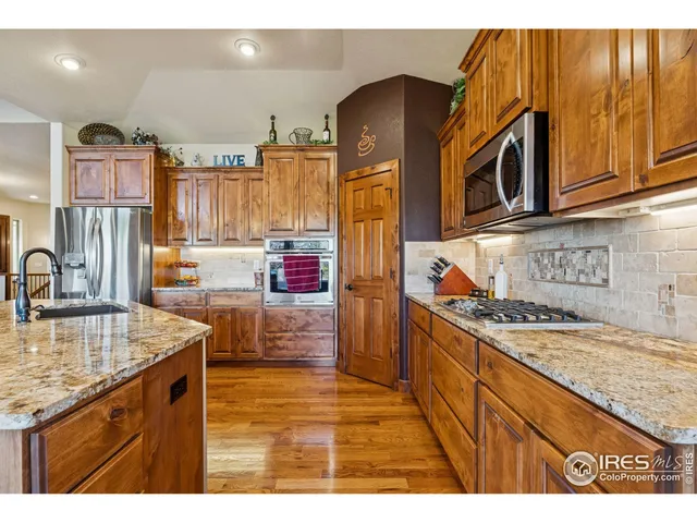 $1,140,000 | 1014 Prism Cactus Circle, Loveland, CO 80537