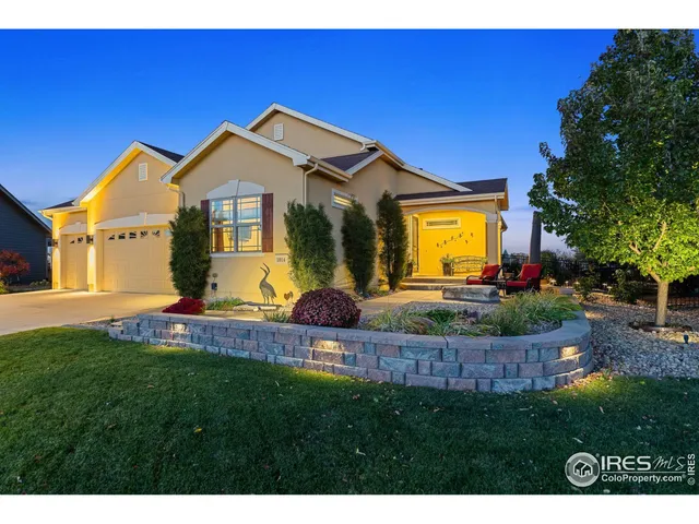 $1,140,000 | 1014 Prism Cactus Circle, Loveland, CO 80537