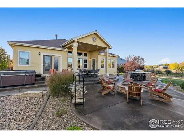 $1,140,000 | 1014 Prism Cactus Circle, Loveland, CO 80537