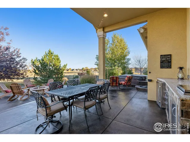$1,140,000 | 1014 Prism Cactus Circle, Loveland, CO 80537