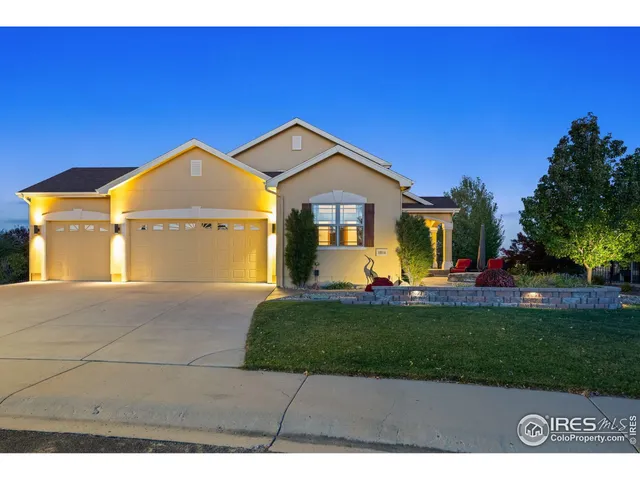 $1,140,000 | 1014 Prism Cactus Circle, Loveland, CO 80537