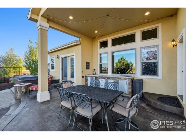 $1,140,000 | 1014 Prism Cactus Circle, Loveland, CO 80537