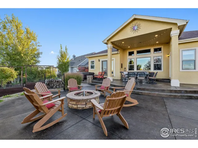 $1,140,000 | 1014 Prism Cactus Circle, Loveland, CO 80537