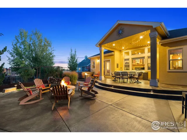 $1,140,000 | 1014 Prism Cactus Circle, Loveland, CO 80537